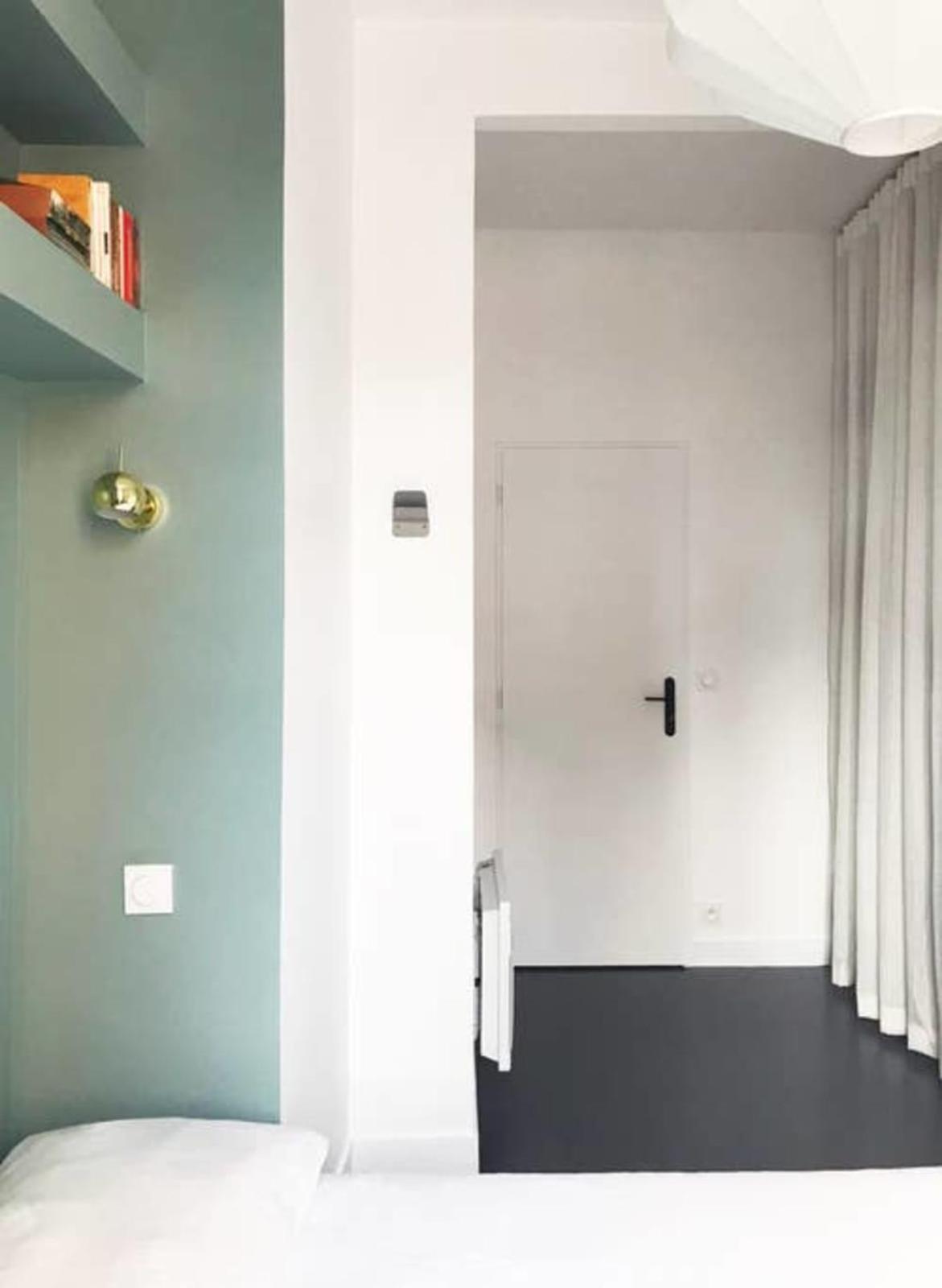 Apartamento L'Oasis Havrais - Centre Historique El Havre Exterior foto
